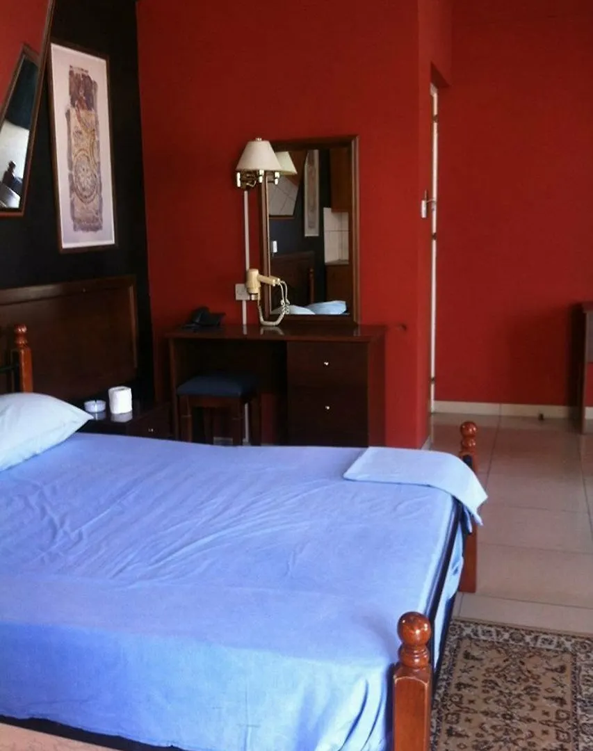 Tsokkos 7 Aparthotel Larnaca 2*,  Cyprus