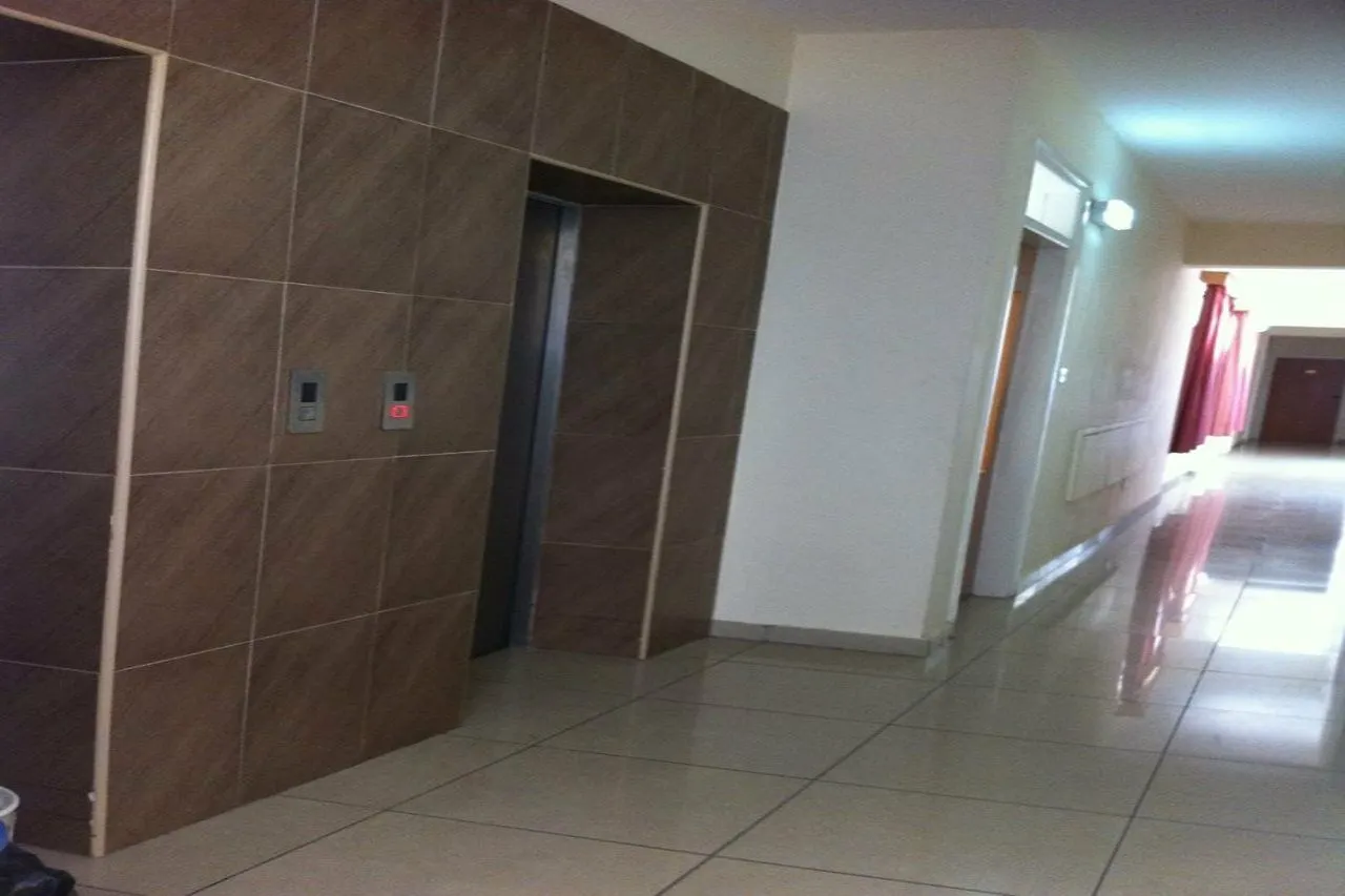 Tsokkos 7 Aparthotel Larnaca 2*,